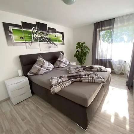 Apartmán Bella Luna *