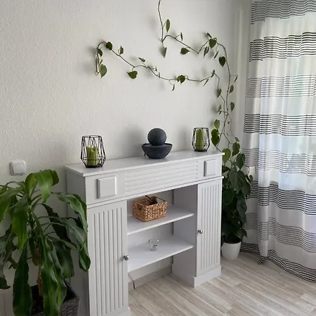 Apartmán Bella Luna *