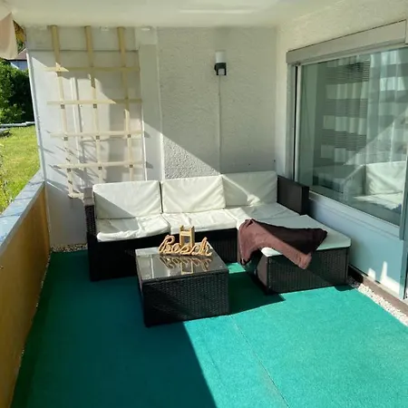 Apartmán Bella Luna *