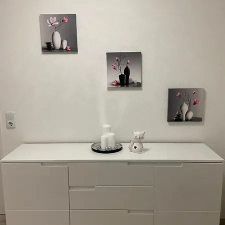 Bella Luna דירה
