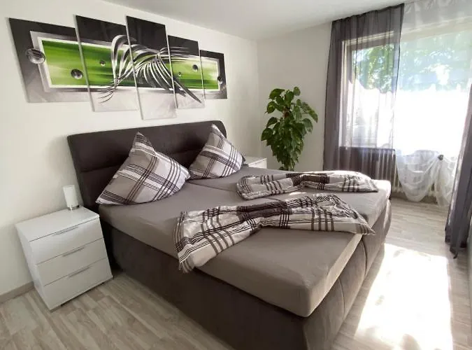 Lejlighed Bella Luna *