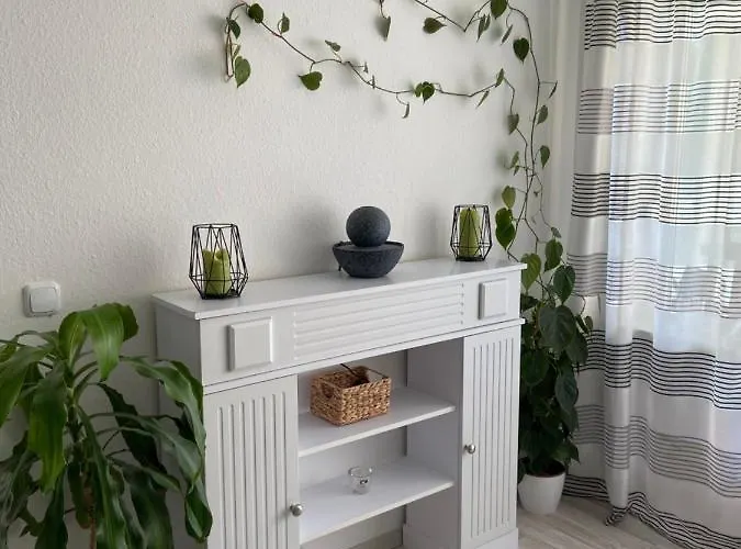 Lejlighed Bella Luna *