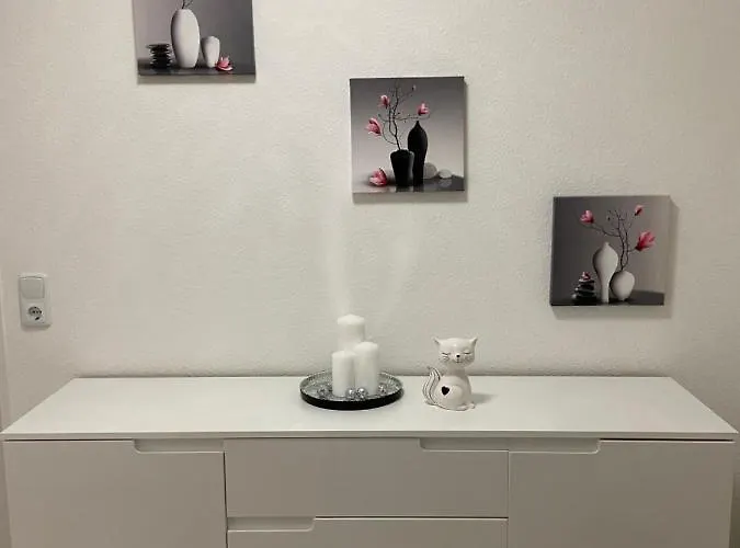 Bella Luna Lejlighed