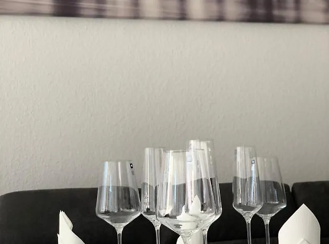 Bella Luna Lejlighed *