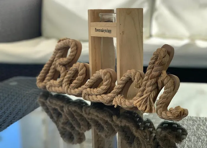 Bella Luna Lejlighed Uberlingen